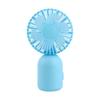 Rechargeable Portable Handheld Fan - Perfect for Office, Dormitory, & Travel
