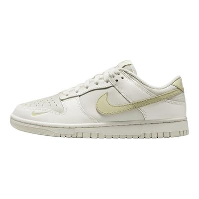 Dunk Low Phantom Olive Aura Dámské Tenisky Krémová Světle kostěná Světle armádní IB3484-001
