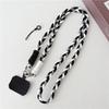 Geflochtenes Crossbody-Handy-Lanyard: Stabile, Langlebige, Sturzsichere Universalhülle & Kette