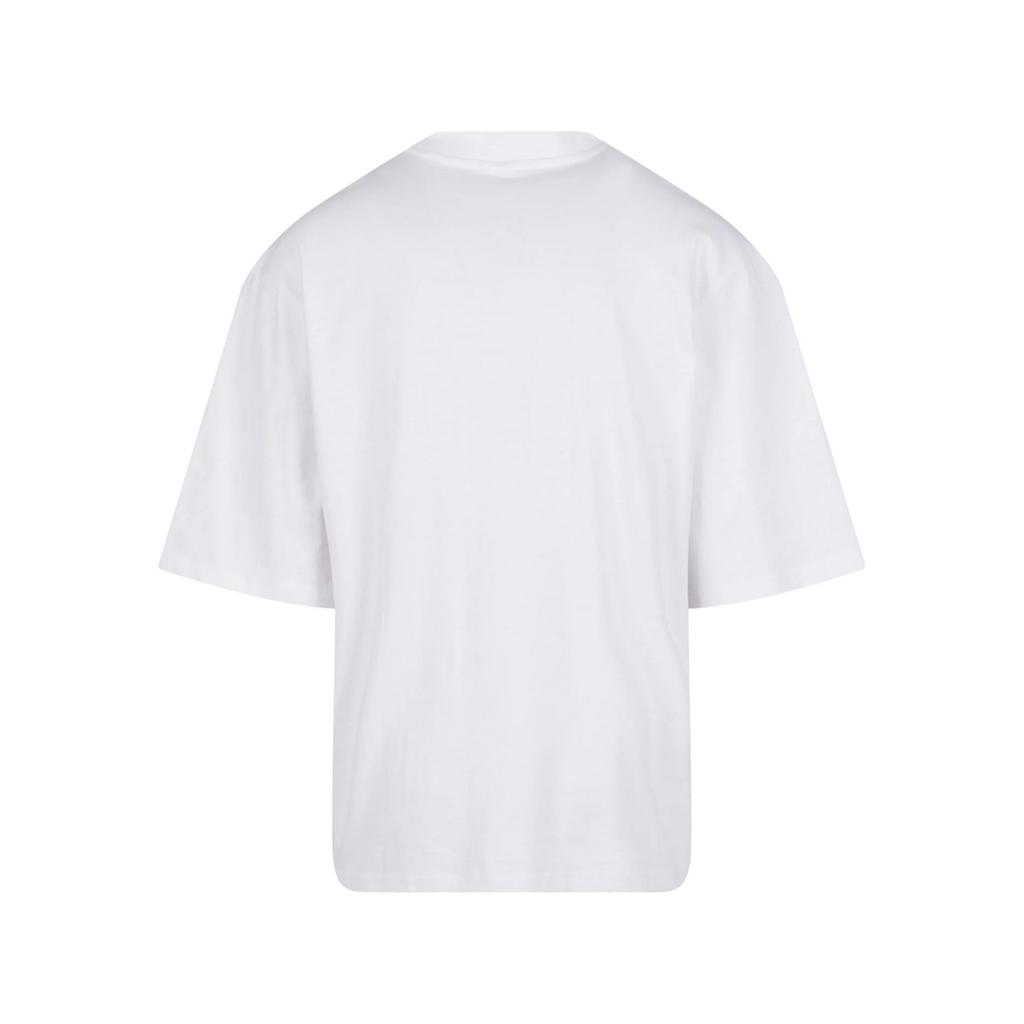 Urban Classics Mens Organic Oversized T-Shirt