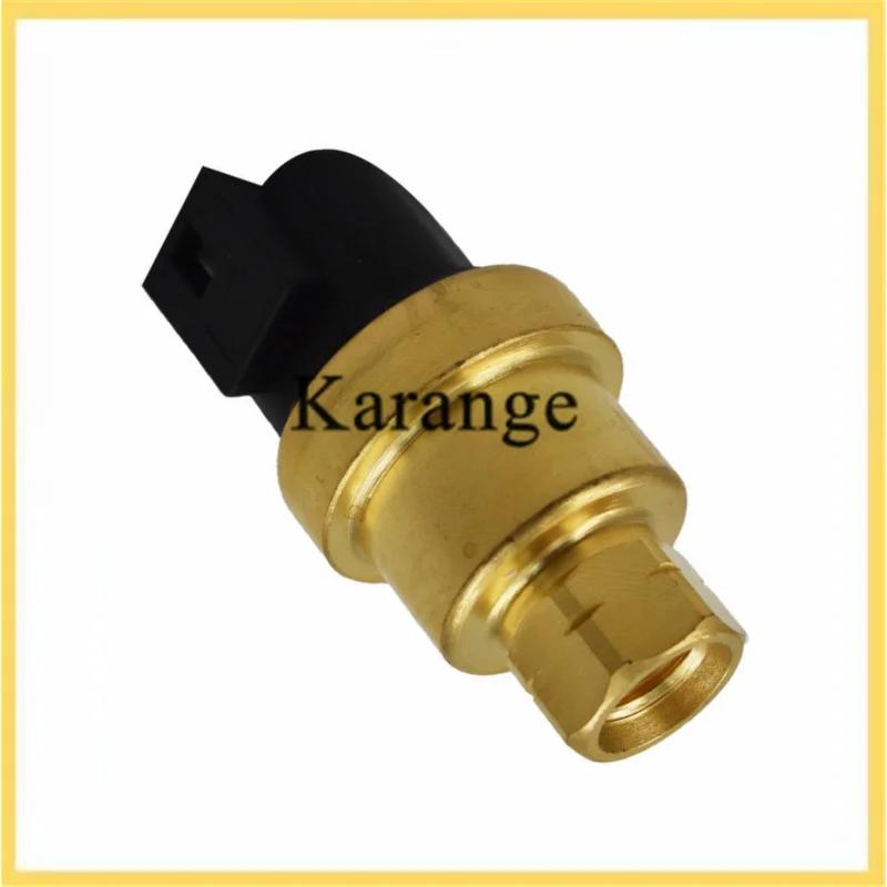 High Quality New Pressure Sensor OEM 161-1705 183-4760 197-8394 210-1747 CA1611705 1611705 for Caterpillar CAT 3126 3126B 3126E 161-1705 1PC