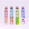 Colored Pencil Set for Elementary Students - 24 or 36 Colors, Ideal for Rewards and Children's Art Projects