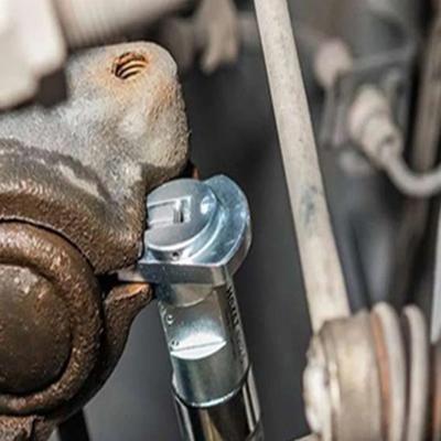 Universelle Kugelgelenk-Montage-Reparaturmaterialien Stoßdämpfer-Ausbau-Ersatzteile Kugelgelenk-Buchsen-Ausbau Auto-Werkzeuge