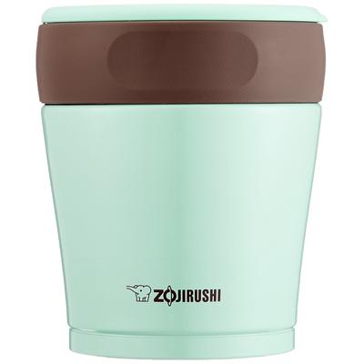Stainless Steel Vacuum Insulated Food Jar, 260ml, All 3 Colors- Hot/Cold, Wide Mouth Bento