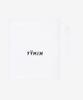 Yvmin Mini Flocking Bear Pearl Necklace - Pink / 24422Pnk00Nn