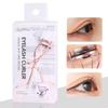 1PC Eyelash Curler Curl Wide Angle Stainless Steel Portable Durable