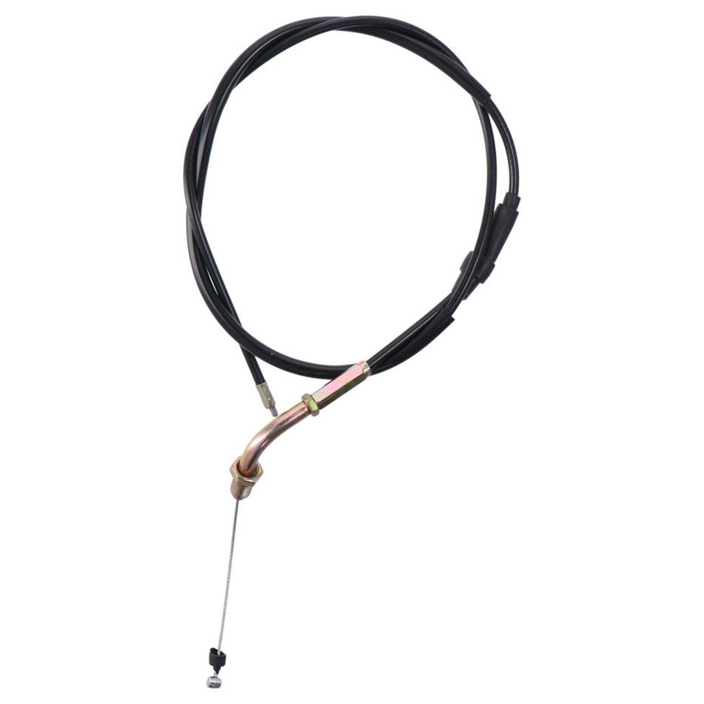 91cm Throttle Cable Wire Metal Mini Bike Parts Resistant Motorcycle Spare Parts  For Honda CG125