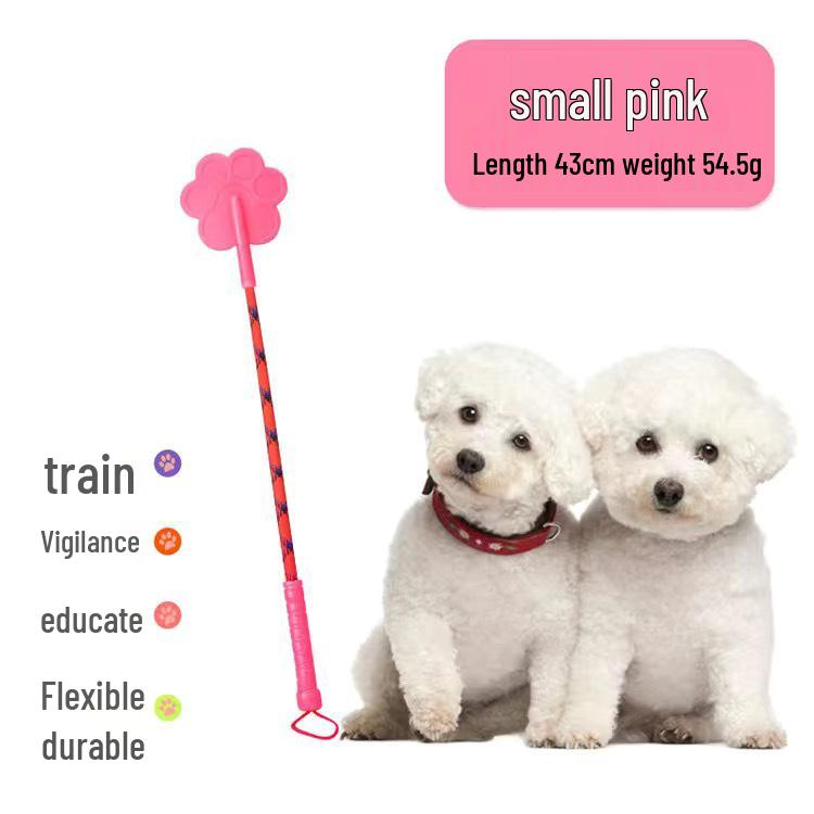 

Pet Heart-Shaped Training Stick for Cats and Dogs