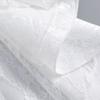 Multilayer Faux Collar Decorative Collar Lace Trim Drape Design Neckpiece Costume Accessory for Daily and Evening Party