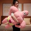 Spongebob Muscle Squarepants Patrick Star Plush Toy Stuffed Decoration Doll