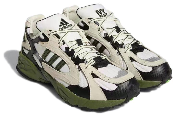 Savage Ivy Park X Savage Adidas V4 'Halls Of Ivy' GW1523