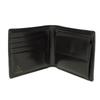Used Ophidia Coin Wallet 9539 (597609, 10OTT, 1000, 7941) In GG Python Limited Edition Exotic Black. from Japan
