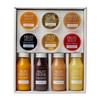 DEAN & DELUCA Fruit Drink & Jelly Set