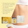 South Moon Bee Venom Body Patch Slimming Belly Button Patch Tummy Trimming Body Curve Body Firming Skin