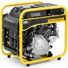 Gerador Inversor 5 L 230 V 3600 W Avr