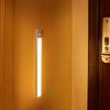 Bar Indoor Motion Sensor Magnetic Bright Task for Stylish Desk High High No Wiring Energy Long Lifespan Light, Light, Rechargeable, Mountable,