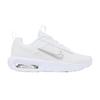 Damen Sneaker Wmns Air Max Interlock Lite 'Weiß Metallic Silber'