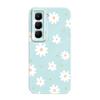 Tender Daisy Phone Case For Infinix Hot 60 60I 40 30I 12 10 Note 50 30 Pro Plus Play 4G 5G Film Hard Cover