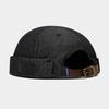 Cotton Hat Unisex Summer Cap With Breathable Design For Casual Wear