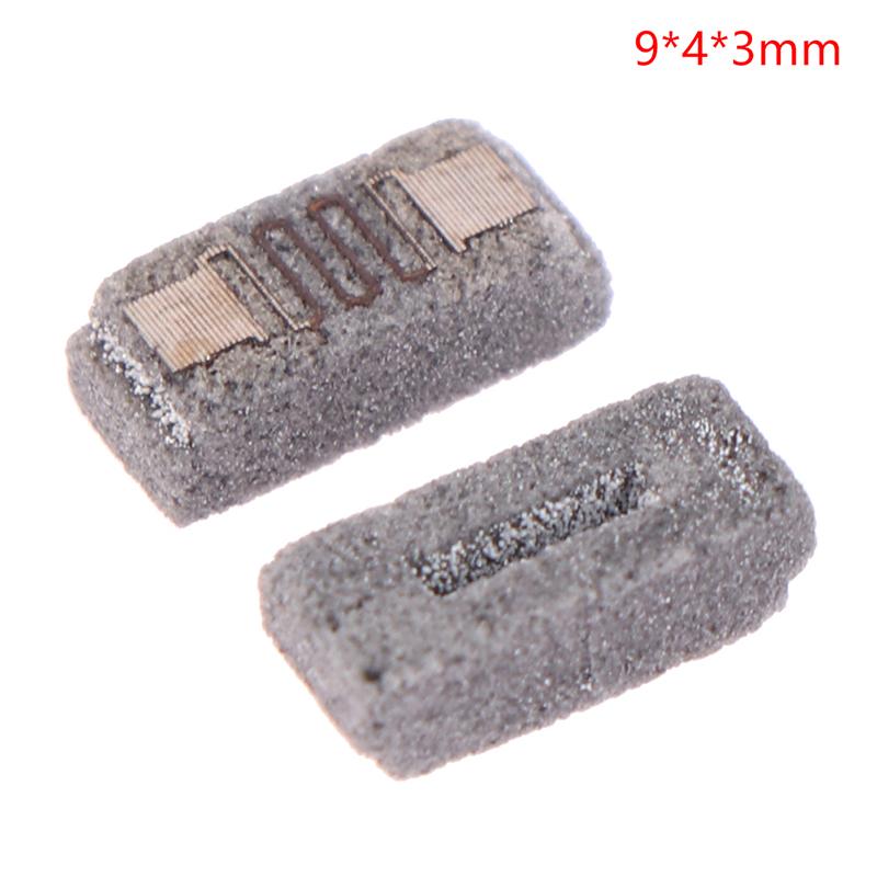 Diy Rebuild Ceramic Heating Core Coils 1.1Ohm Heater Coils Diy Heating Wire Tool