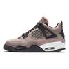 Air Jordan 4 Retro GS Taupe Haze Kids Sneakers Brown Oil-Grey Off-White DJ6249-200