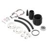 Outboard Bellows Transom Repair Kit 30 803097T1 Fit for Mercruiser Alpha One Gen 1 1977 1990