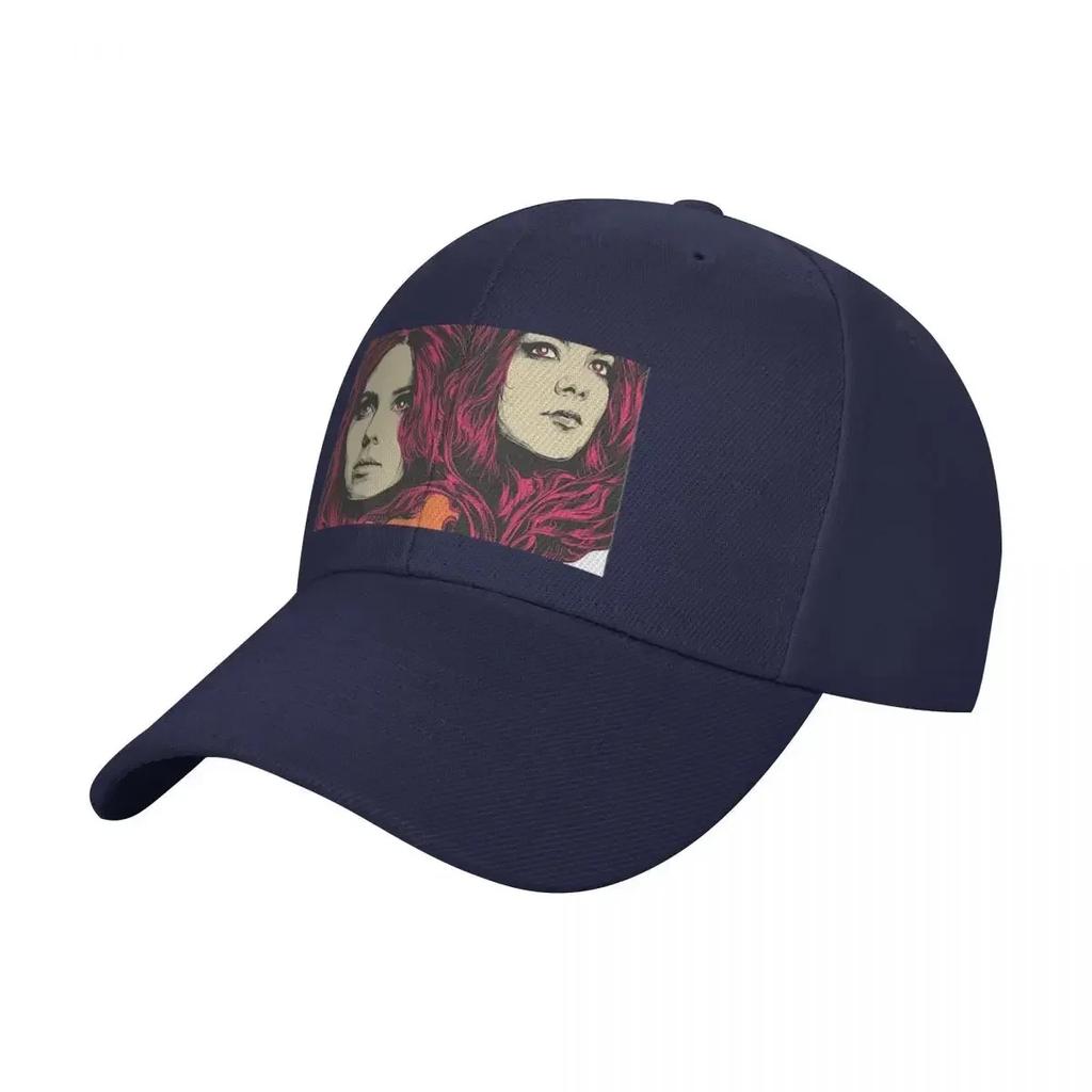 First Aid Kit Band Classic Baseball Cap Rugby sun caps Women's Hats Men's