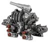 ZOIDS Zoids Wild ZW28 Bazoot