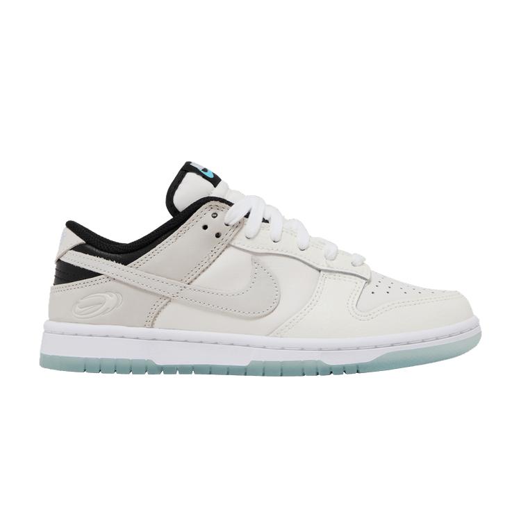 Nike Wmns Dunk Low Supersonic 36.5