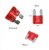 12v  Add-a-circuit Tap Micro/mini/standard ATM APM10A Blade Car