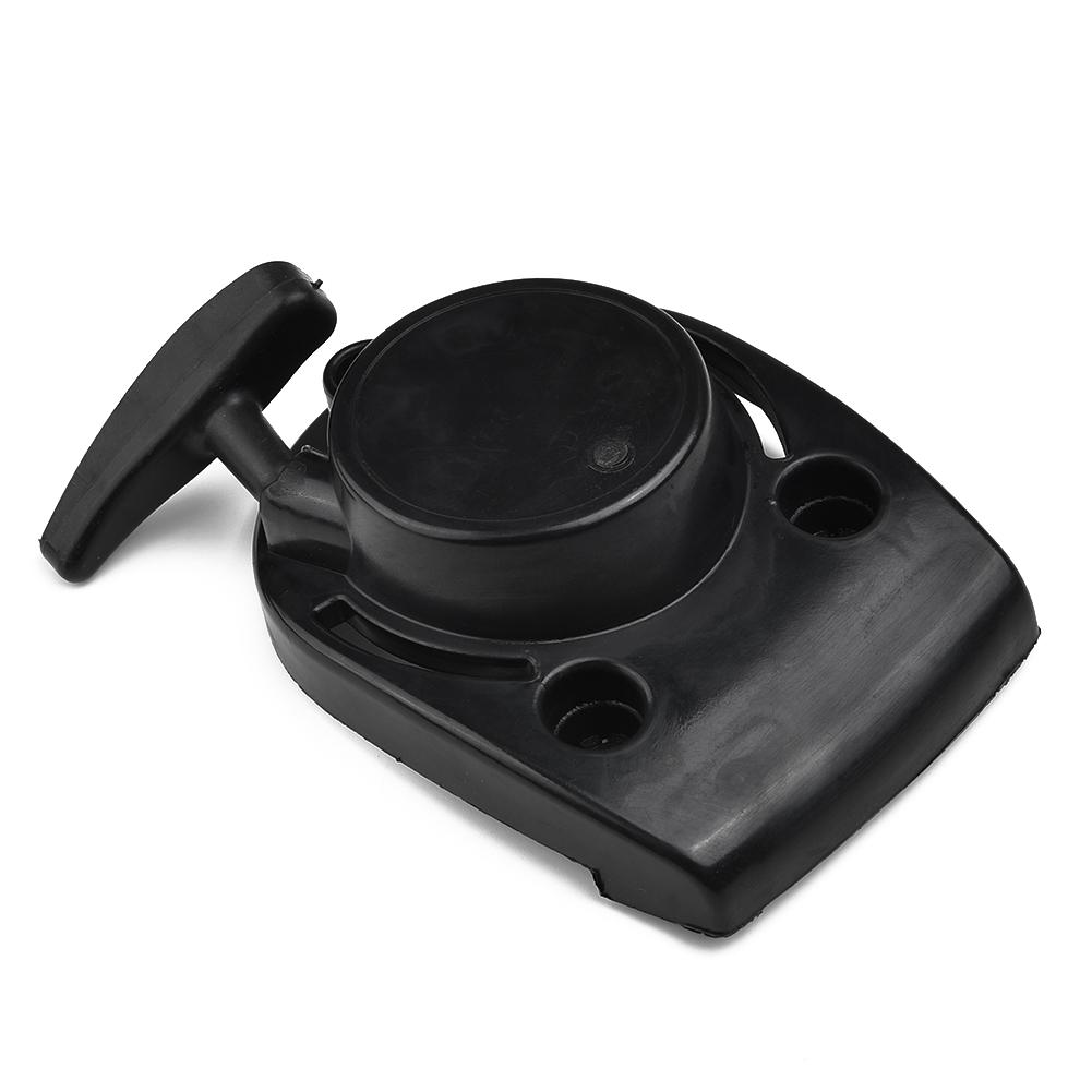 Accessories Recoil Starter Practical Replacement Small Egines Black Small Egines 28400 Z3F M01 Recoils Starters