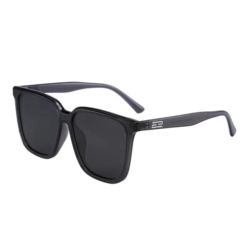 Material Polarized Sunglass Women Square Shape Uv Protection Sunglasses For Women Hiking Picnic Men Sun Glasses