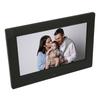 Marco de Fotos Digital de 7 Pulgadas HD 1080P Marco de Fotos Digital Álbum de Fotos con Reloj y Calendario