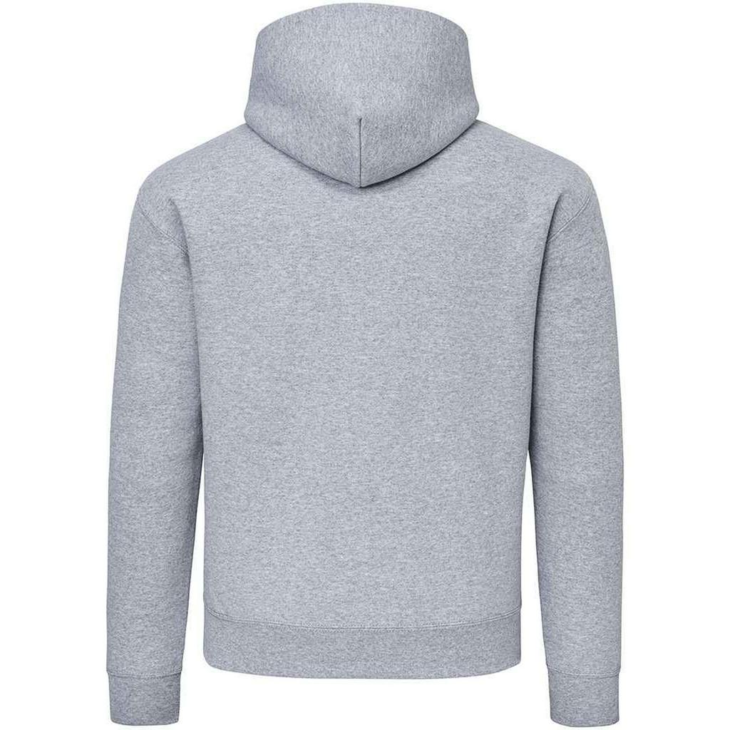 Fruit of the Loom Mens Cotton Hoodie
