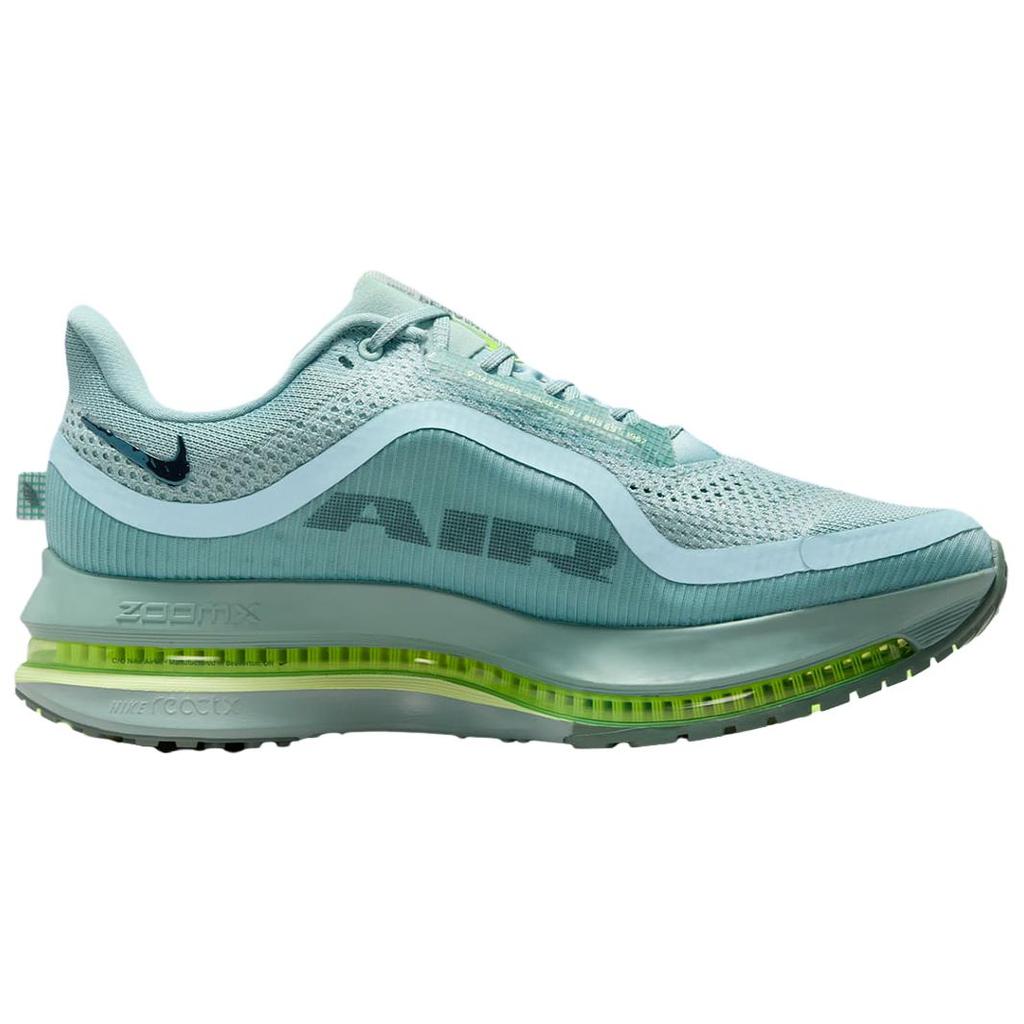 Nike Pegasus Premium Cannon Unisex Sneakers Teal Barely-Volt Volt HQ2592-009