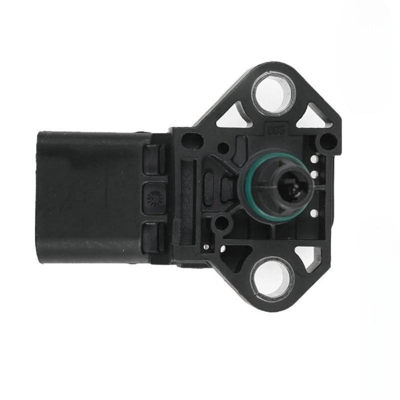 High quality New For 0281006060 1.9 Tdi 4 Bar Map Pressure Sensor 0281006059 03K906051 0281006060 For V-W AU-DI SKODA SEAT
