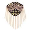 Brooch Fringe Shoulder Mark Epaulets Shoulder Flash Exquisite Shoulder Board  Cosplay