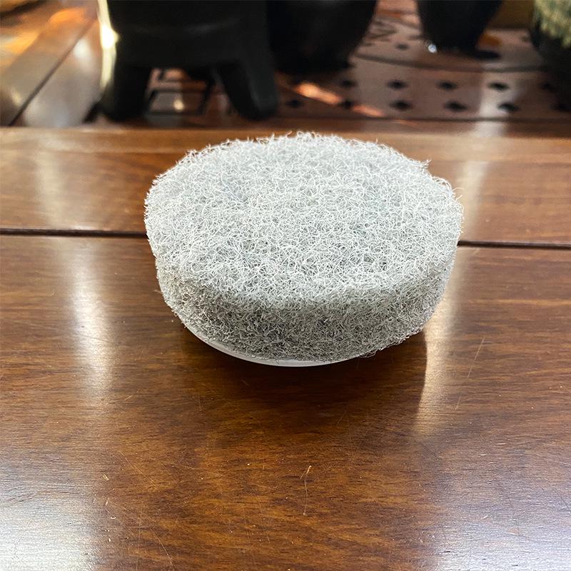 Cordless Electric Cleaning Brush for Kitchen & Bathroom: Multipurpose Dish & Pot Scrubber