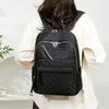 Student Schoolbag Women's Business Large Capacity Backpack