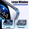 4Pcs Full Cover Tempered Glass For iPhone 15 14 13 12 11 Pro Max Screen Protector For iPhone X XR XS Max 12 13 Mini 14 Plus Glass