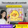 Pelicule şi protecţie solară – Parasolare și paravane