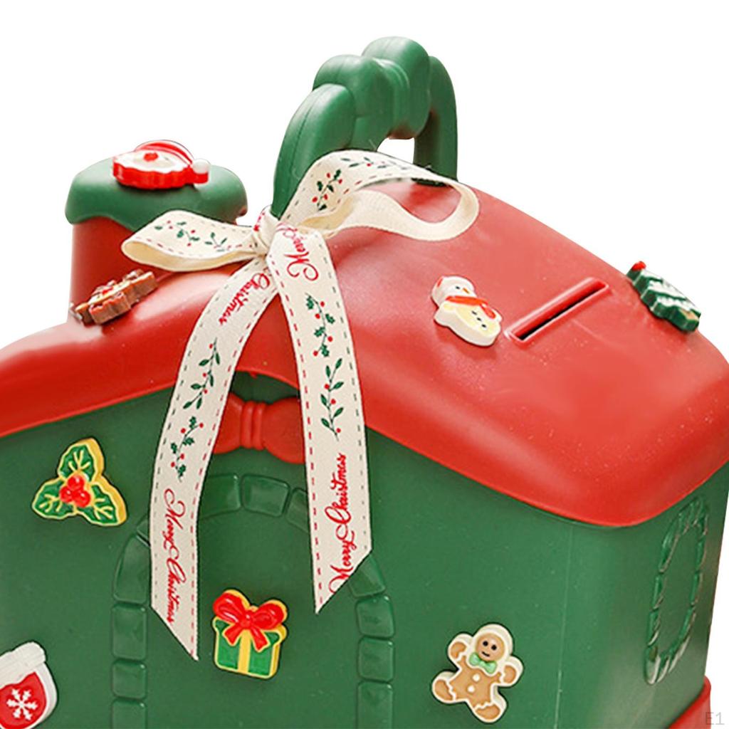 Christmas Candy Gift Box House Gifts Boxes ,Candy , Goody for Xmas