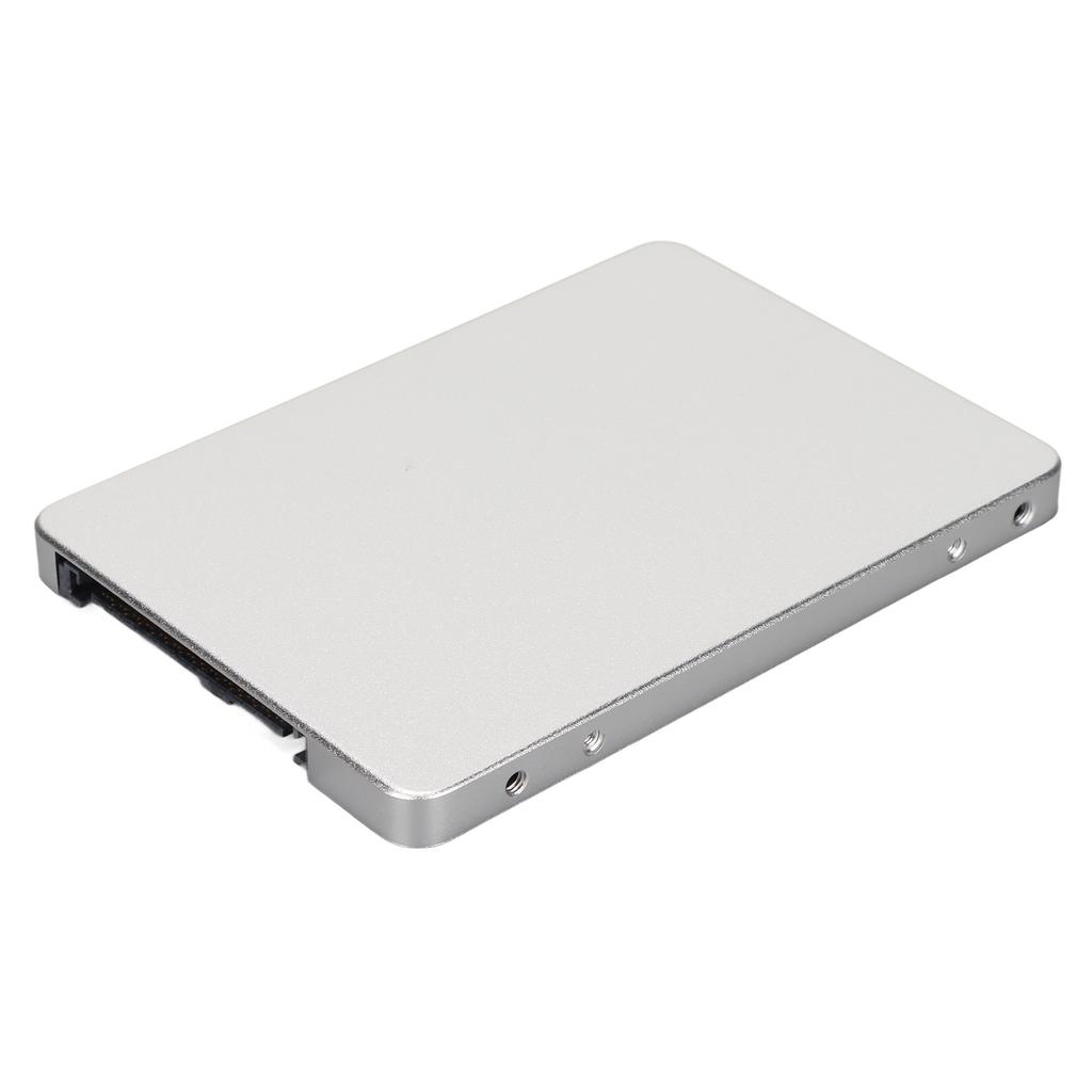 NGFF M Key To M.2 NVME SSD Enclosure High Speed Transmission PCE4.0X4GEN3 Aluminium Alloy NVME NGFF To SFF 8639 (Not
