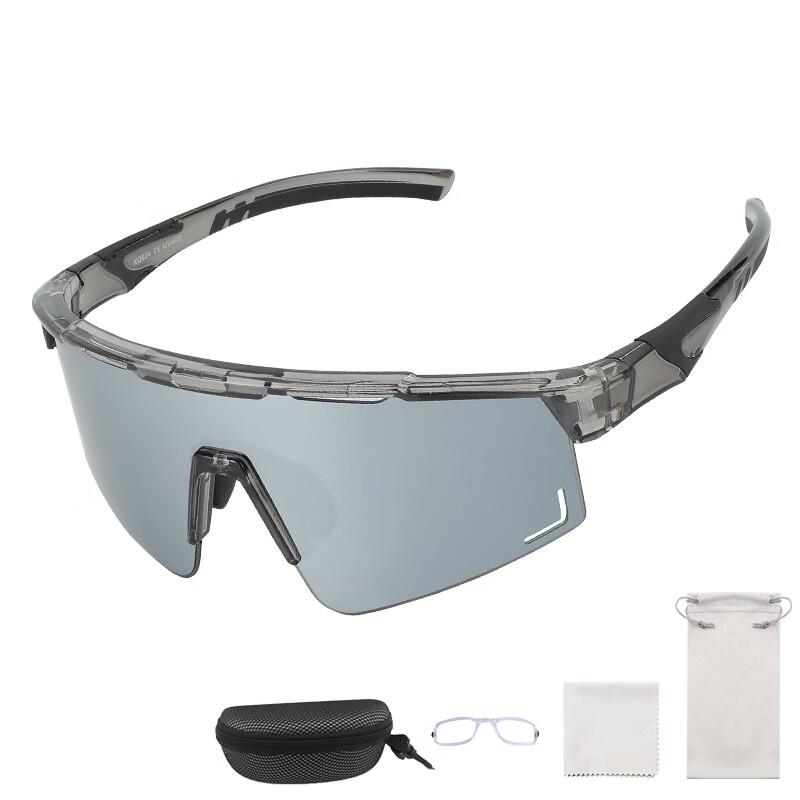 

Nuolman Sports Polarized Sunglasses
