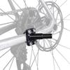 Bike Trailer Hitch Coupler Bicycle Trailer Hitch Bike Trailer Hitch Connector for Childrens Trailers and Most Bicycles