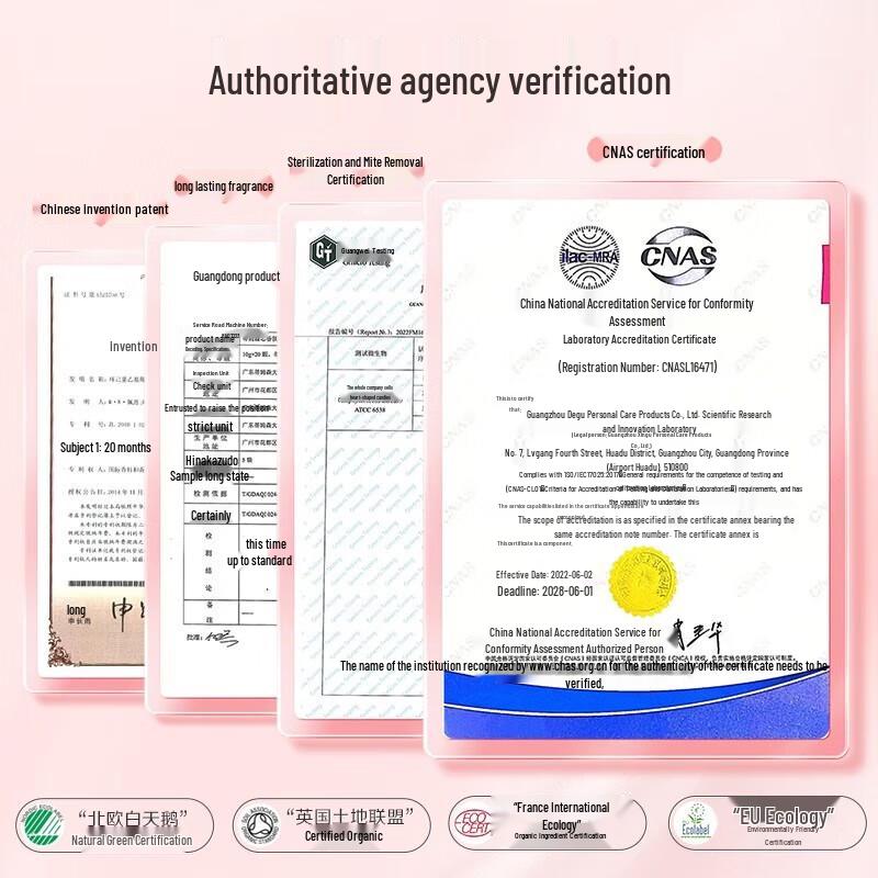 Adolph Timeless Scent Concentrated Laundry Pods