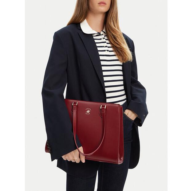 

Сумка Beverly Hills Polo Club C-BHPC-B-008-06 One Size