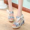 Scarpe da donna – Sandali