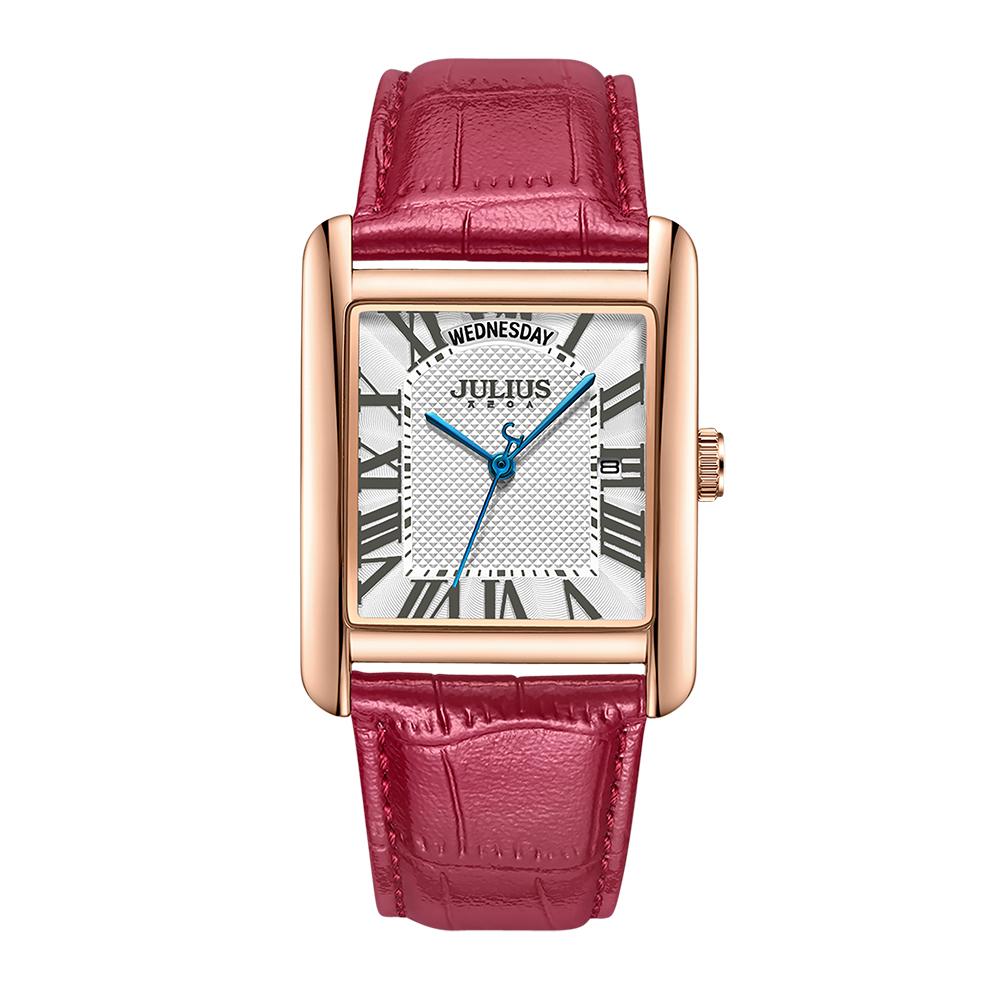 Jyullieoseu Ja-1398 Women'S Wristwatch