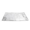 Picnic Mat Large Lightweight Grime Proof Damp Proof Aluminium Tent Floor Blanket for Outdoor